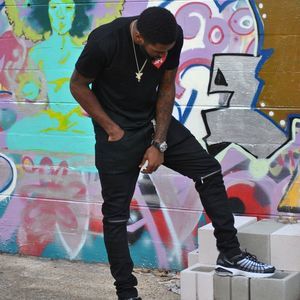 Meet your Posher, MyrÃ¨k